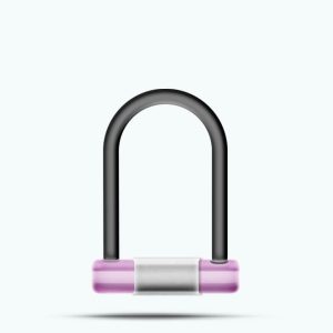 MAX3 Scooter Lock